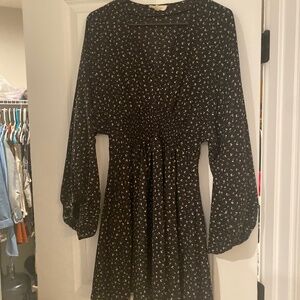 Rose and Remington Dress